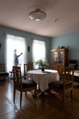 thomas rusch