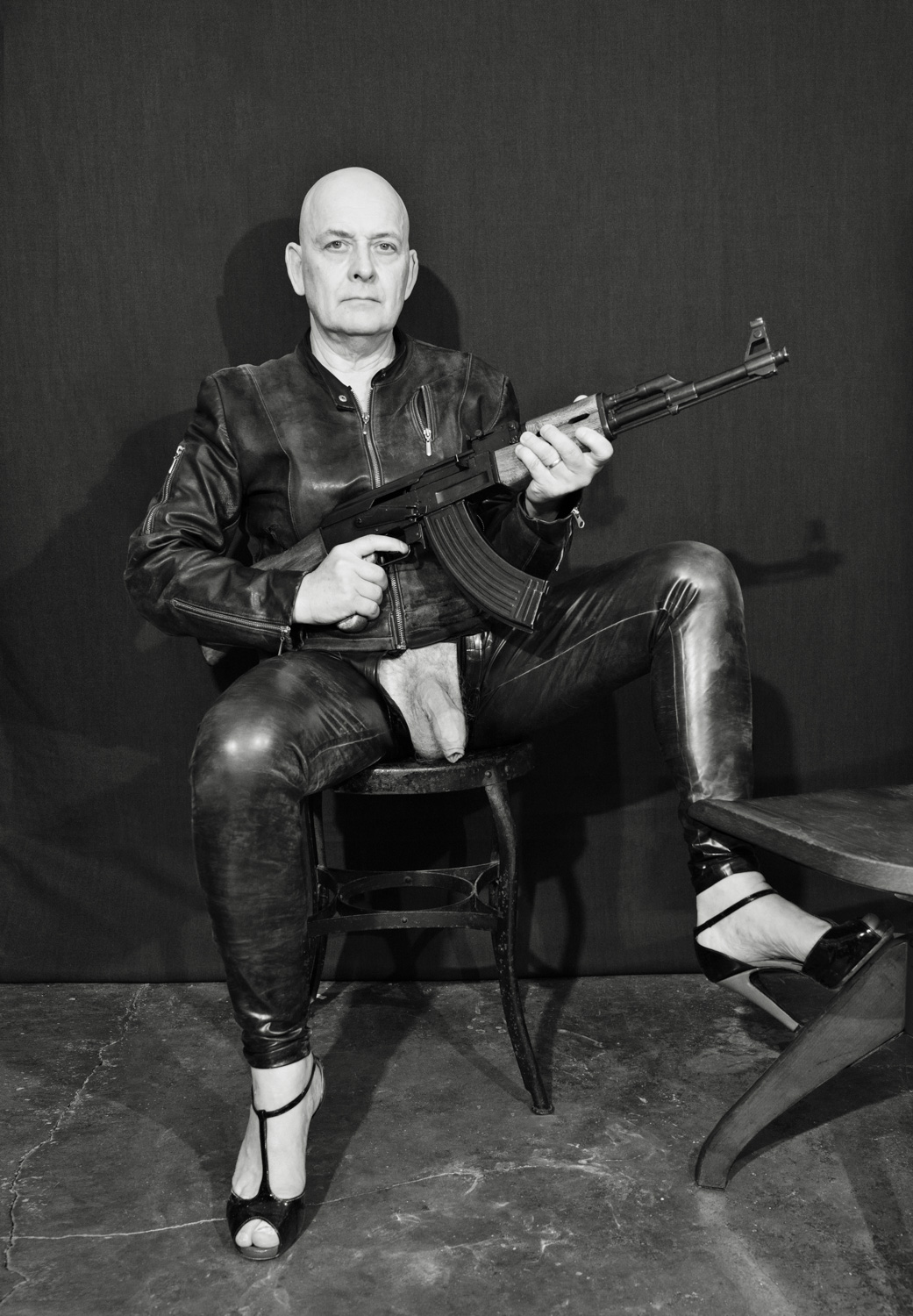 thomas rusch